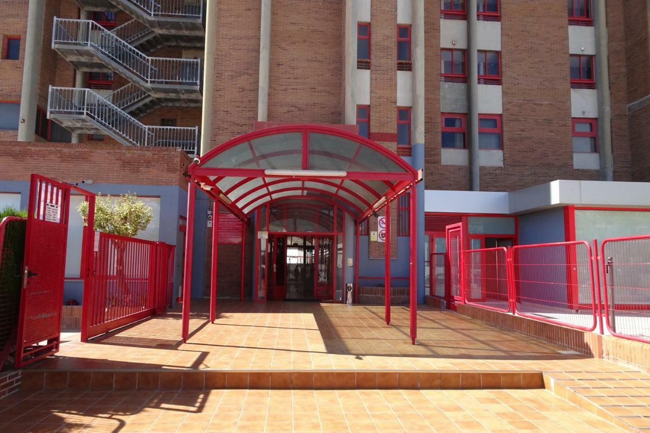 Evamar Apartments Benidorm Exterior photo